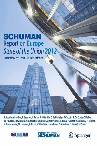 Schuman Report on Europe - Foundation Schuman