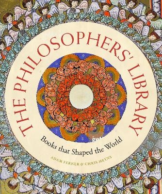 The Philosophers' Library - Dr. Adam Ferner, Dr. Chris Meyns