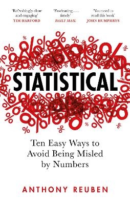 Statistical - Anthony Reuben