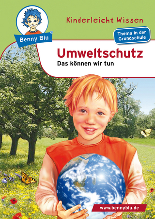 Benny Blu - Umweltschutz - Nicola Herbst; Thomas Herbst