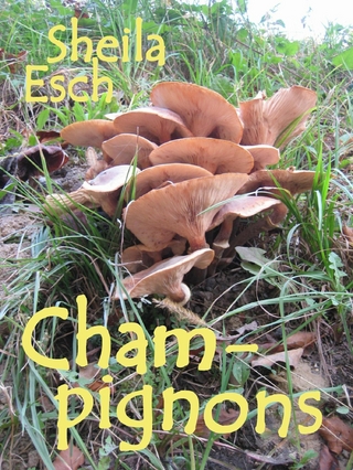 Champignons - Sheila Esch