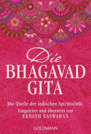 Die Bhagavad Gita - Eknath Easwaran