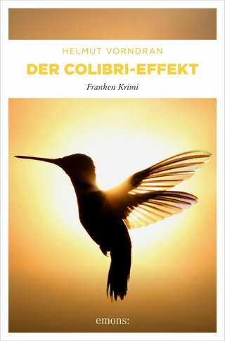 Der Colibri-Effekt - Helmut Vorndran