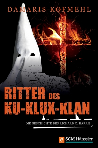 Ritter des Ku-Klux-Klan - Damaris Kofmehl