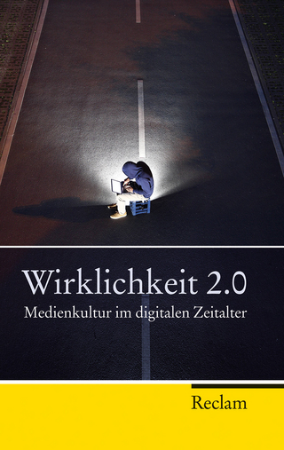 Wirklichkeit 2.0 - Peter Kemper; Julika Tillmanns; Alf Mentzer