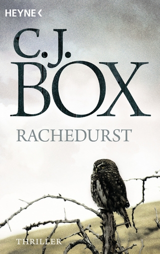 Rachedurst - C.J. Box