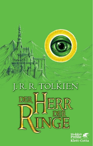 Der Herr der Ringe - J.R.R. Tolkien