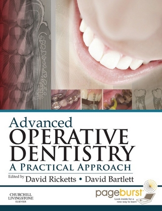 Advanced Operative Dentistry - David W. Bartlett; David Ricketts