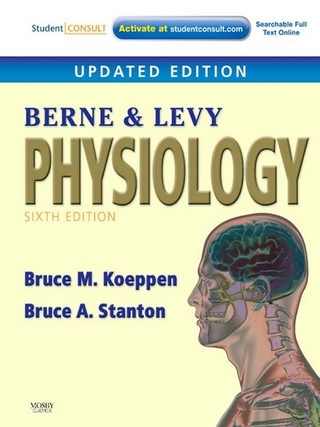 Berne & Levy Physiology, Updated Edition - Bruce M. Koeppen; Bruce A. Stanton