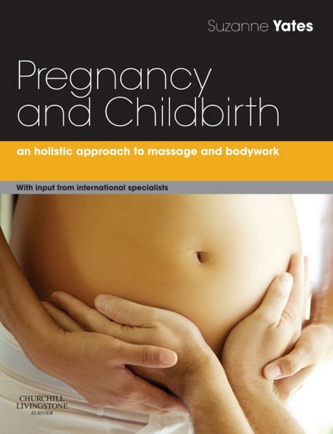 Pregnancy and Childbirth -  Suzanne Yates