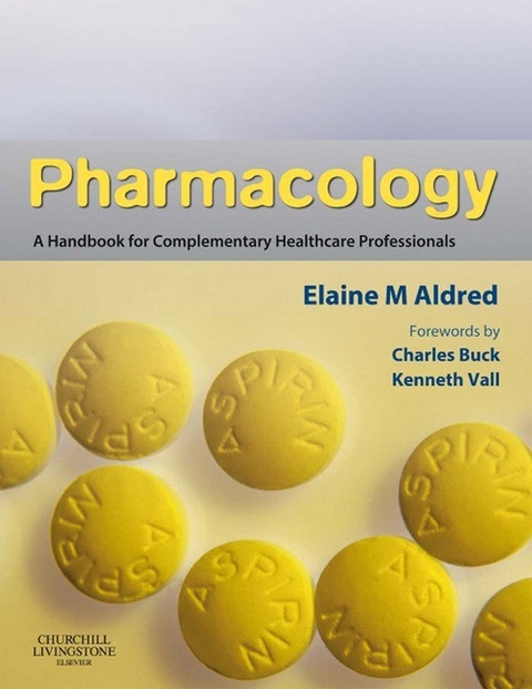 Pharmacology -  Elaine Mary Aldred