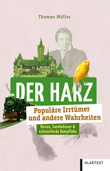 Der Harz - Thomas Müller