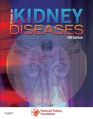 Primer on Kidney Diseases E-Book - Arthur Greenberg
