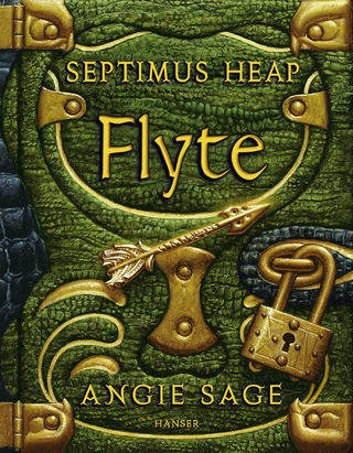 Septimus Heap - Flyte - Angie Sage