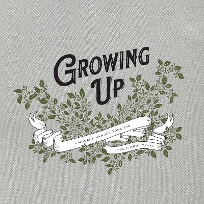 Growing Up - Korie Herold
