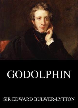 Godolphin - Edward Bulwer-Lytton
