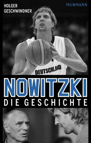 Nowitzki - Holger Geschwindner