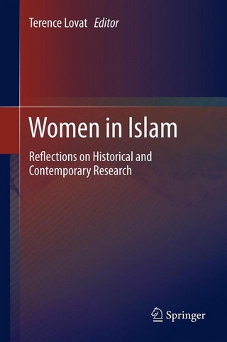 Women in Islam - Terence Lovat