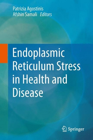 Endoplasmic Reticulum Stress in Health and Disease - Samali Afshin; Patrizia Agostinis