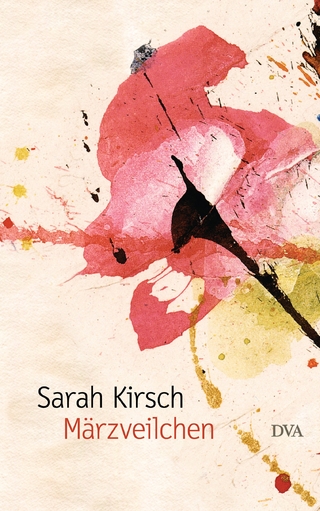 Märzveilchen - Sarah Kirsch