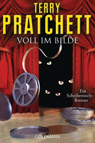 Voll im Bilde (Neu-Ü.) - Terry Pratchett