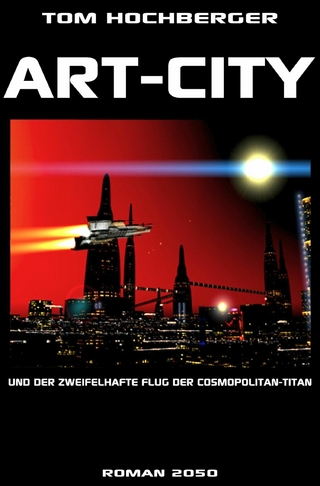 Art-City - Tom Hochberger