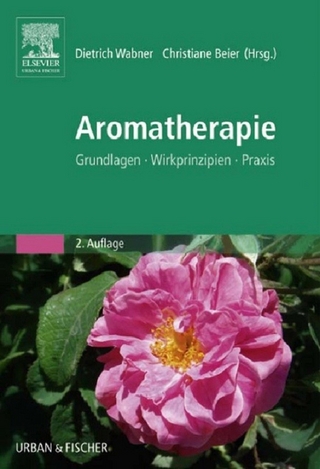 Aromatherapie - Dietrich Wabner; Margret Demleitner; Christiane Beier; Dorothee Struck