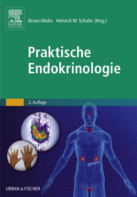 Praktische Endokrinologie - 