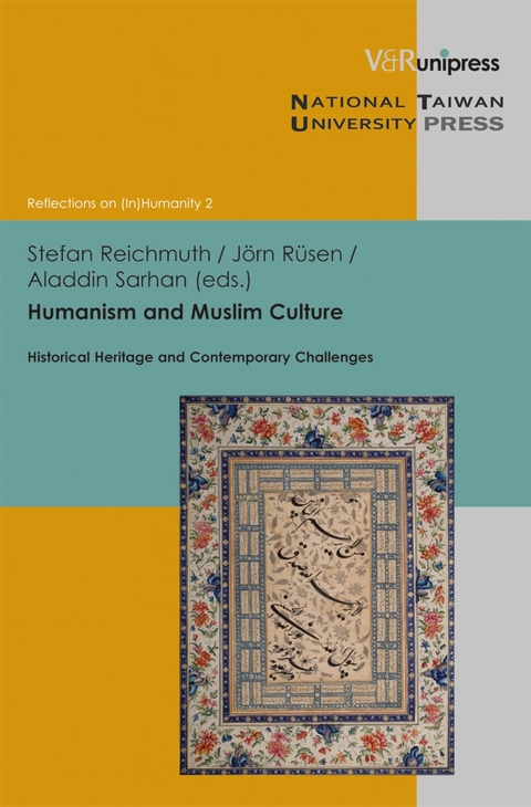 Humanism and Muslim Culture - 
