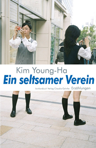 Ein seltsamer Verein - Young-ha Kim