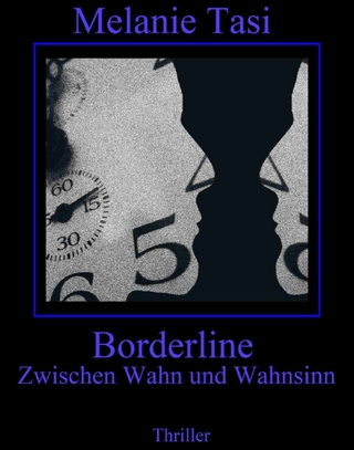 Borderline - Melanie Tasi