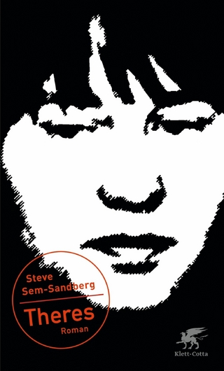 Theres - Steve Sem-Sandberg
