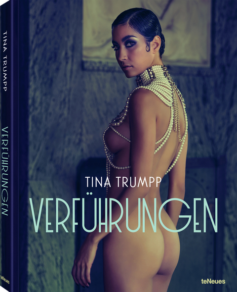 Verführungen - Tina Trumpp