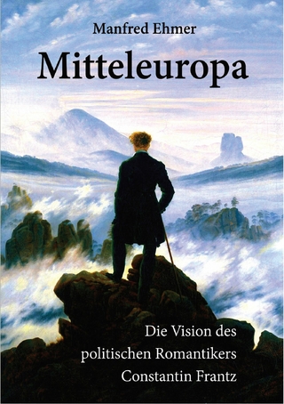 Mitteleuropa - Manfred Ehmer