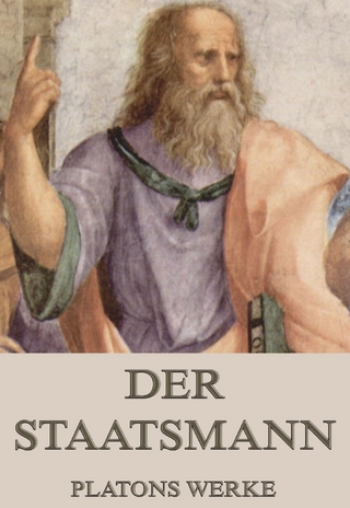 Der Staatsmann - Platon
