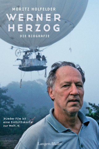 Werner Herzog - Moritz Holfelder