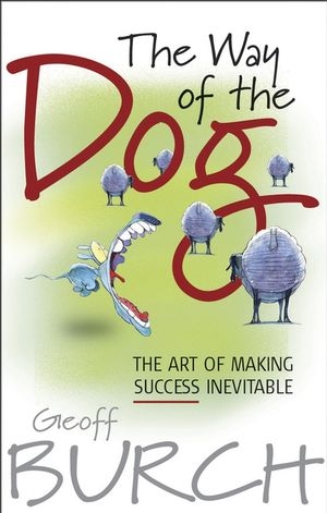 The Way of the Dog - Geoff Burch