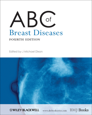 ABC of Breast Diseases - J; Michael Dixon