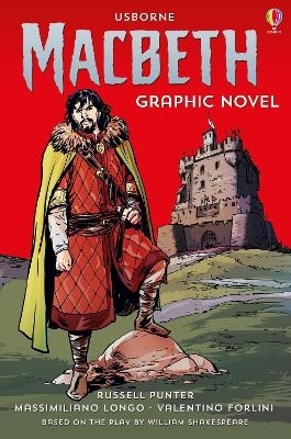 Macbeth Graphic Novel - Russell Punter
