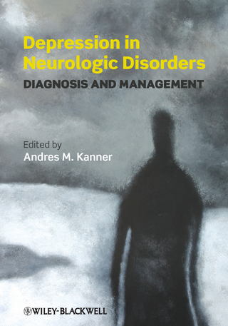 Depression in Neurologic Disorders - Andres Kanner