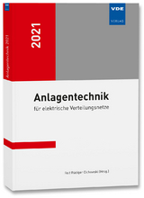 Anlagentechnik 2024 - Cichowski, Rolf Rüdiger