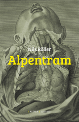Alpentram - Nils Röller