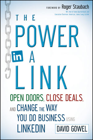 The Power in a Link - Dave Gowel