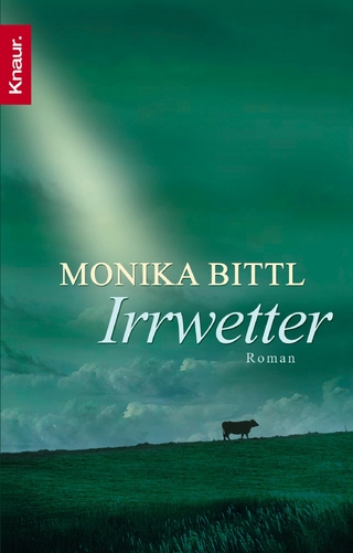 Irrwetter - Monika Bittl