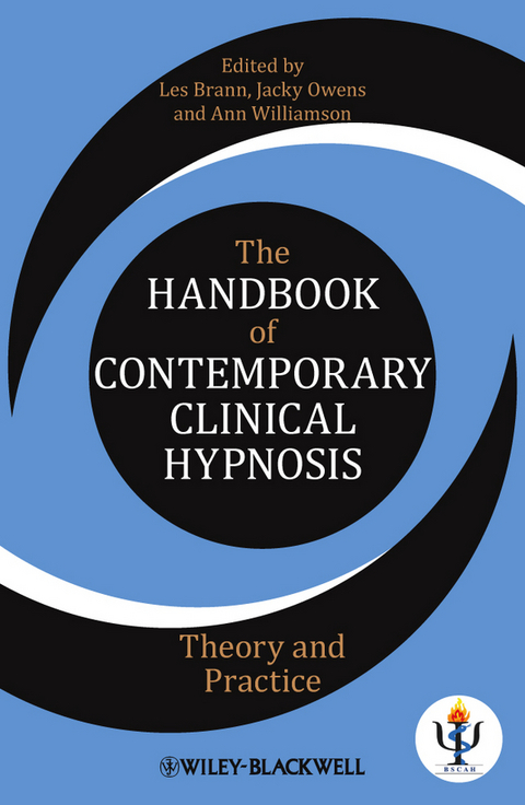 Handbook of Contemporary Clinical Hypnosis - 