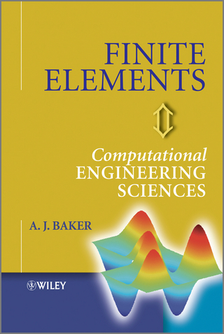 Finite Elements - A. Baker