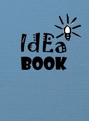 Idea Book - Busy Bee Book