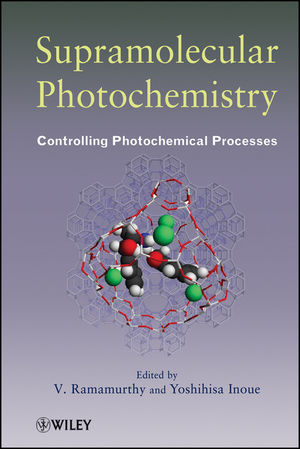 Supramolecular Photochemistry - V. Ramamurthy; Yoshihisa Inoue