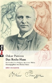 Das Rothe Haus - Oskar Panizza