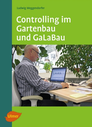 Controlling im Gartenbau und GaLaBau - Dr. Ludwig Meggendorfer